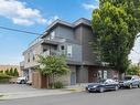 303-1515 Redfern St, Victoria, BC  - Outdoor 