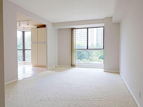 405-3 Concorde Pl, Toronto, ON - Indoor Photo Showing Other Room