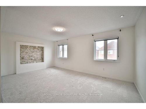 3875 Skyview St, Mississauga, ON - Indoor