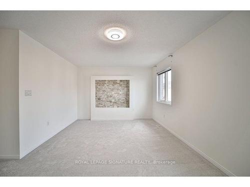 3875 Skyview St, Mississauga, ON - Indoor Photo Showing Other Room