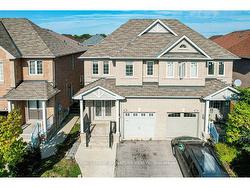 3875 Skyview St  Mississauga, ON L5M 8A1