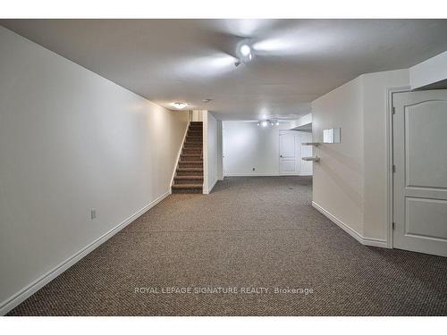 3875 Skyview St, Mississauga, ON - Indoor Photo Showing Other Room