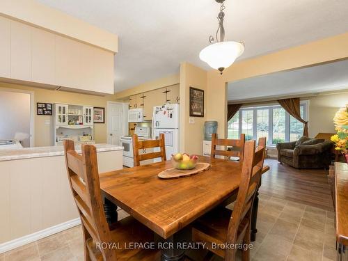 953371 7Th Line, Mono, ON - Indoor Photo Showing Dining Room