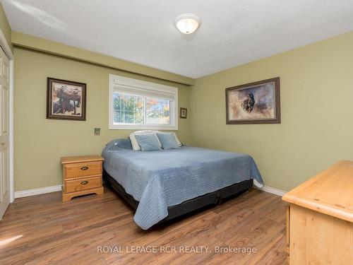 953371 7Th Line, Mono, ON - Indoor Photo Showing Bedroom