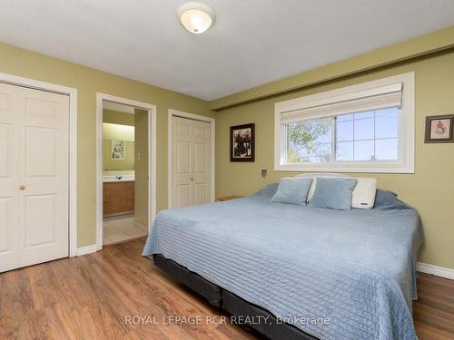 953371 7Th Line, Mono, ON - Indoor Photo Showing Bedroom