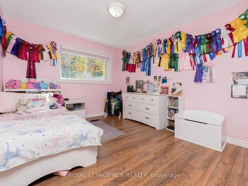 953371 7Th Line, Mono, ON - Indoor Photo Showing Bedroom