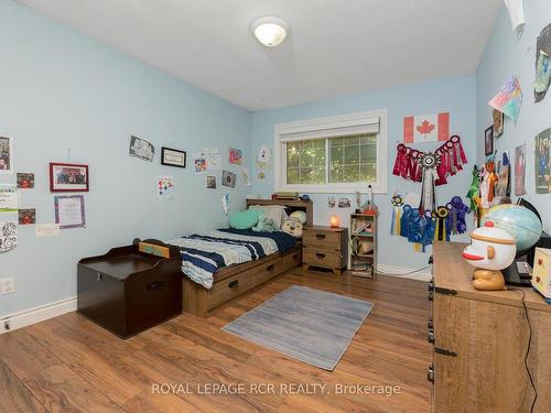 953371 7Th Line, Mono, ON - Indoor Photo Showing Bedroom