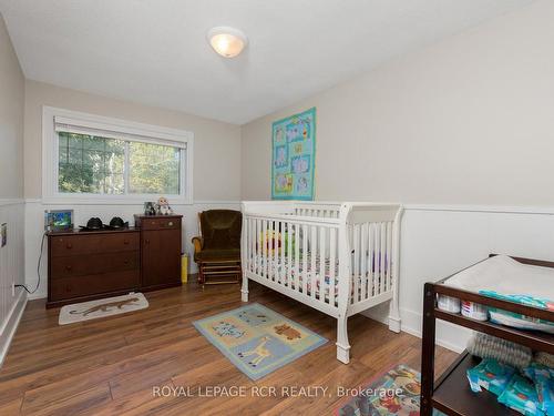 953371 7Th Line, Mono, ON - Indoor Photo Showing Bedroom