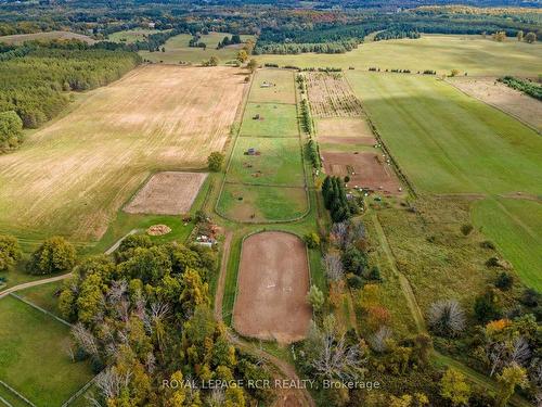 953371 7Th Line, Mono, ON - Outdoor With View