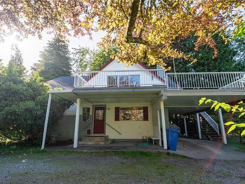 3865 Rumble Rd, Saltair, BC 