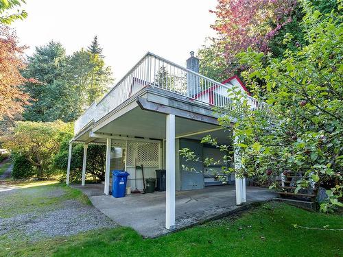 3865 Rumble Rd, Saltair, BC 