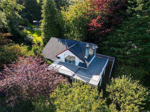 3865 Rumble Rd, Saltair, BC 