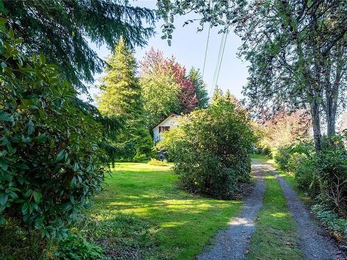 3865 Rumble Rd, Saltair, BC 