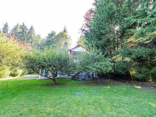 3865 Rumble Rd, Saltair, BC 