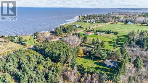 1298 Route 955, Murray Corner, NB - Outdoor With Body Of Water With View