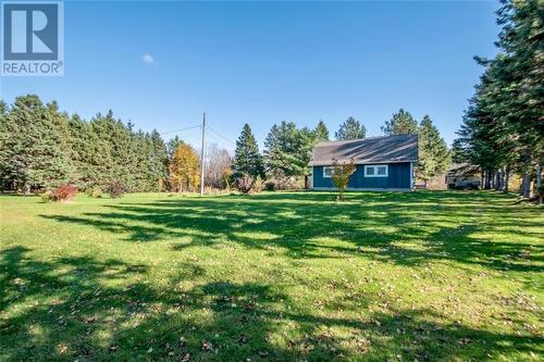 1298 Route 955, Murray Corner, NB - Outdoor