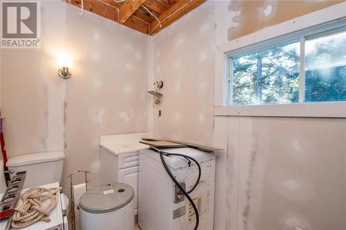 1298 Route 955, Murray Corner, NB - Indoor Photo Showing Bathroom