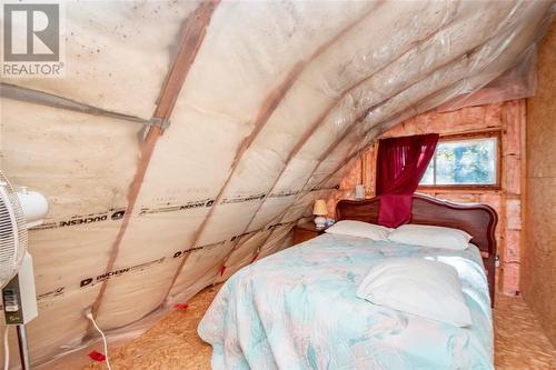 1298 Route 955, Murray Corner, NB - Indoor Photo Showing Bedroom