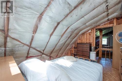 1298 Route 955, Murray Corner, NB - Indoor Photo Showing Bedroom