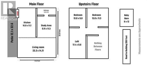 1298 Route 955, Murray Corner, NB - Other