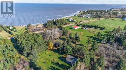 1298 Route 955, Murray Corner, NB - Outdoor With View