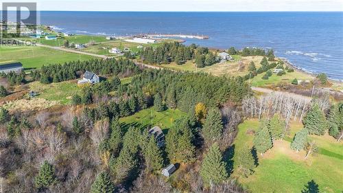 1298 Route 955, Murray Corner, NB - Outdoor With Body Of Water With View