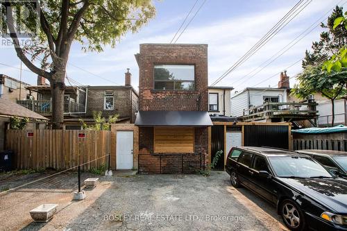 1918 Gerrard Street E, Toronto, ON 