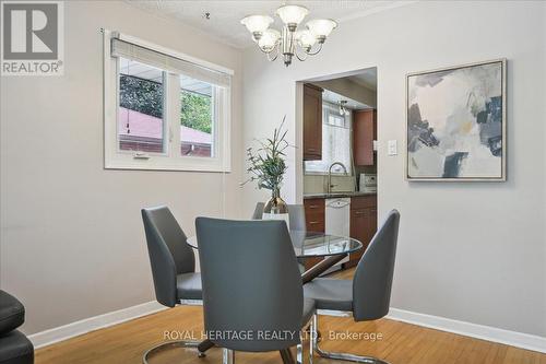 26 Oakridge Drive, Toronto, ON - Indoor