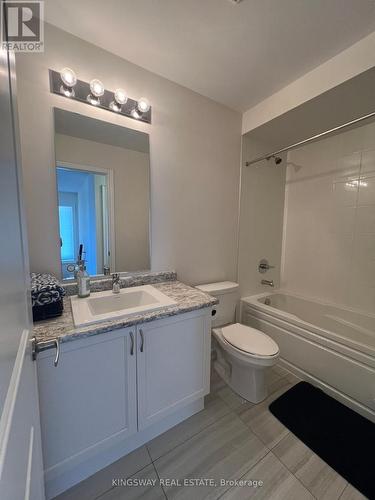 255 Atkinson Street, Clearview, ON - Indoor Photo Showing Bathroom