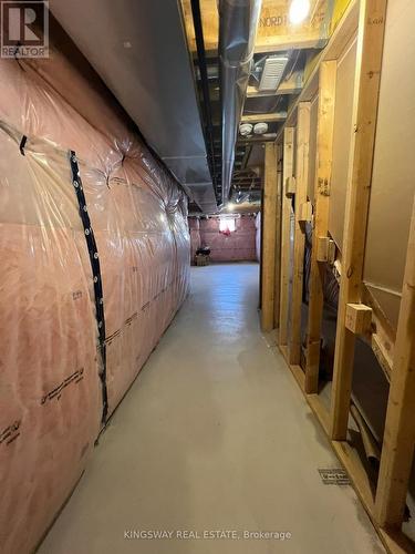 255 Atkinson Street, Clearview, ON - Indoor Photo Showing Basement