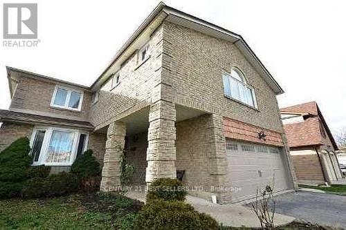 3 Farley (Basement) Road, Brampton, ON - Outdoor