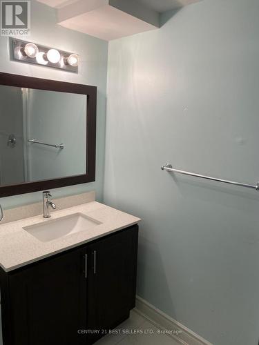 3 Farley (Basement) Road, Brampton, ON - Indoor Photo Showing Bathroom