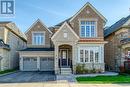 566 North Park Boulevard, Oakville, ON  - Outdoor With Facade 