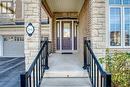 566 North Park Boulevard, Oakville, ON  - Outdoor 