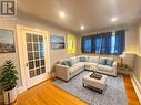 31 Ottawa Street S, Hamilton, ON  - Indoor Photo Showing Living Room 