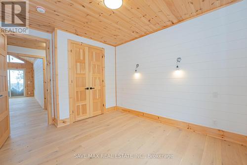 120 Mckague Road, Lions Head Road, Northern Bruce Peninsula, ON - Indoor Photo Showing Other Room