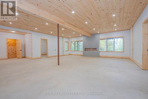 120 Mckague Road, Lions Head Road, Northern Bruce Peninsula, ON - Indoor Photo Showing Other Room