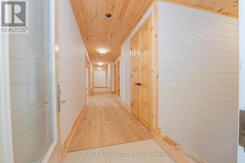 120 Mckague Road, Lions Head Road, Northern Bruce Peninsula, ON - Indoor Photo Showing Other Room