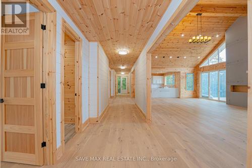 120 Mckague Road, Lions Head Road, Northern Bruce Peninsula, ON - Indoor Photo Showing Other Room