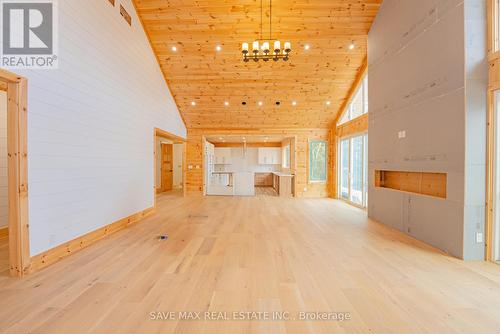 120 Mckague Road, Lions Head Road, Northern Bruce Peninsula, ON - Indoor Photo Showing Other Room