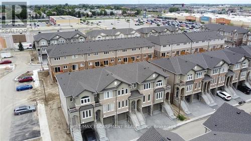 18 Aqua Lane, Hamilton, ON - Outdoor With Facade