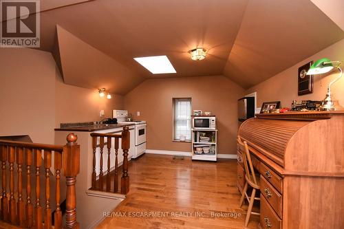 152 Homewood Avenue, Hamilton, ON - Indoor