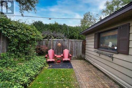 152 Homewood Avenue, Hamilton, ON - Outdoor