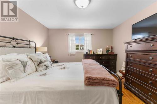 181 D'Youville Drive, Pembroke, ON - Indoor Photo Showing Bedroom