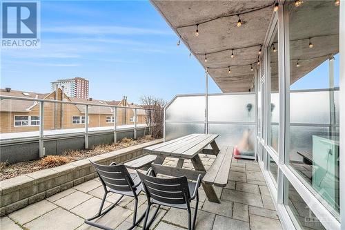 201 Parkdale Avenue Unit#301, Ottawa, ON - Outdoor With Exterior