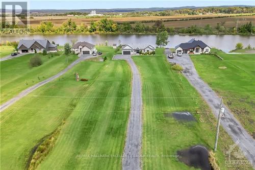 2309 Principale Street, Alfred And Plantagenet, ON - Outdoor With Body Of Water With View