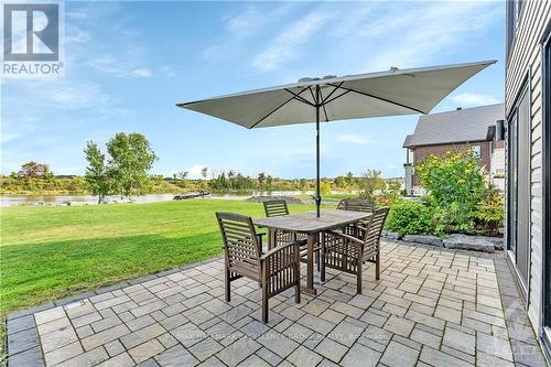 2309 Principale Street, Alfred And Plantagenet, ON - Outdoor With Deck Patio Veranda With Exterior