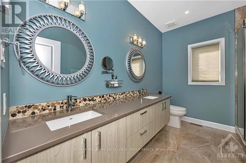 2309 Principale Street, Alfred And Plantagenet, ON - Indoor Photo Showing Bathroom