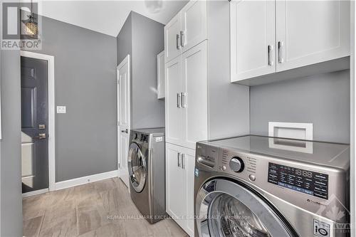 2309 Principale Street, Alfred And Plantagenet, ON - Indoor Photo Showing Laundry Room