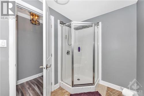 2309 Principale Street, Alfred And Plantagenet, ON - Indoor Photo Showing Bathroom